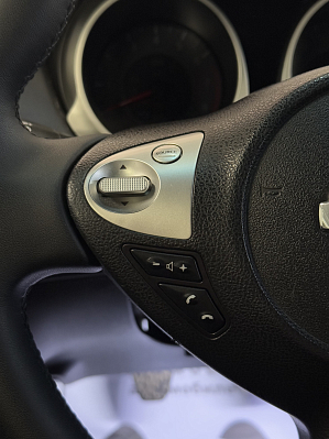 Nissan Juke SE+ Sport, 2011 года, пробег 147800 км