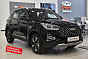 CHERY Tiggo 4 Pro Style, черный