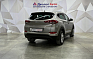 Hyundai Tucson Dynamic, 2017 года, пробег 128672 км