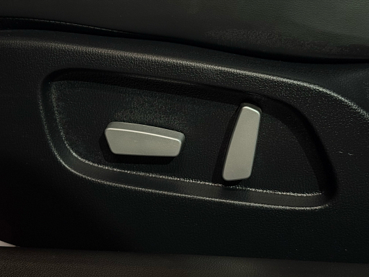 Kaiyi E5 Luxury, 2023 года, пробег 34000 км