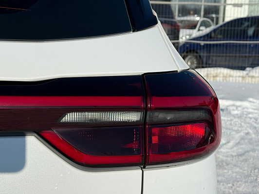 Chery Tiggo 7 Pro Max Elite, 2023 года, пробег 74500 км