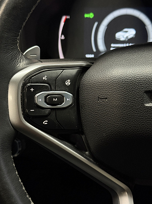 Haval Jolion Premium, 2021 года, пробег 82000 км