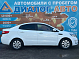 Kia Rio, 2012 года, пробег 108000 км
