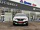 Renault Sandero Stepway Life, 2021 года, пробег 120304 км