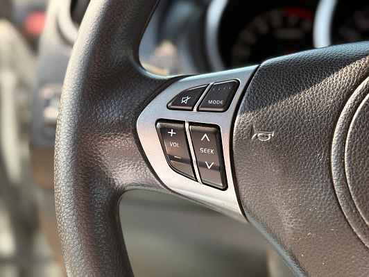 Suzuki Grand Vitara, 2014 года, пробег 161893 км
