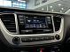 Hyundai Solaris Active Plus, 2021 года, пробег 47000 км