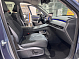 Geely EX5 EM-i Макс, синий