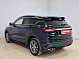 Geely Coolray Flagship, 2021 года, пробег 104370 км