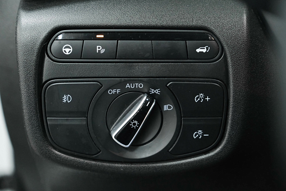 Infiniti QX50, 2020 года, пробег 116817 км