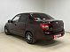Lada (ВАЗ) Granta Classic Start Glonass 21901-51-234, 2012 года, пробег 173797 км