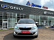 Kia Rio Comfort, 2014 года, пробег 140647 км