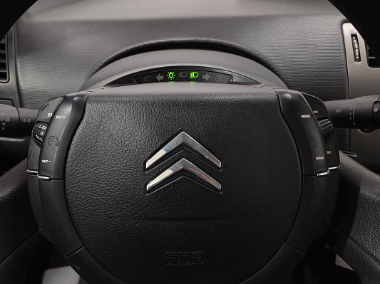 Citroen C4 Confort, 2010 года, пробег 99933 км