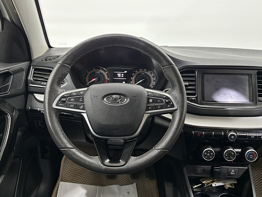 Lada (ВАЗ) Vesta, 2023 года, пробег 31209 км