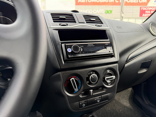 Lada (ВАЗ) Granta Comfort'24 Plus, 2024 года, пробег 32164 км