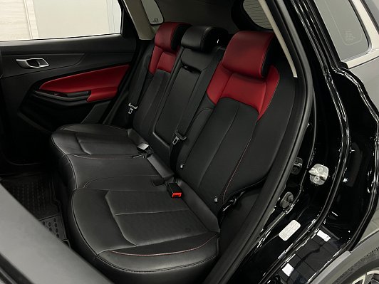 Changan CS55 Plus Техно, 2024 года, пробег 34000 км