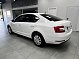 Skoda Octavia Active, 2019 года, пробег 169862 км