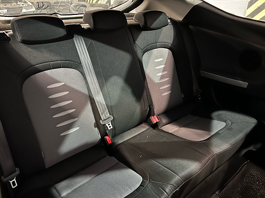 Kia Ceed Comfort, 2014 года, пробег 136610 км