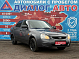 Lada (ВАЗ) Priora Comfort 21705-42-058, 2016 года, пробег 141000 км