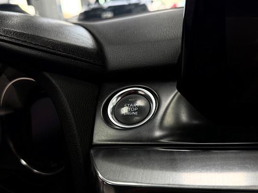 Mazda 6 Active, 2015 года, пробег 241820 км