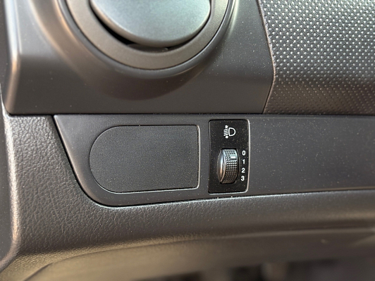Chevrolet Aveo Base high, 2011 года, пробег 184433 км