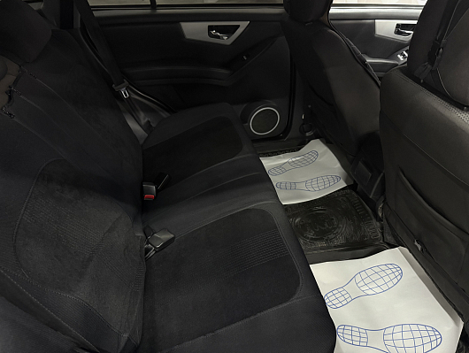 Lifan X60 Standart, 2014 года, пробег 96000 км
