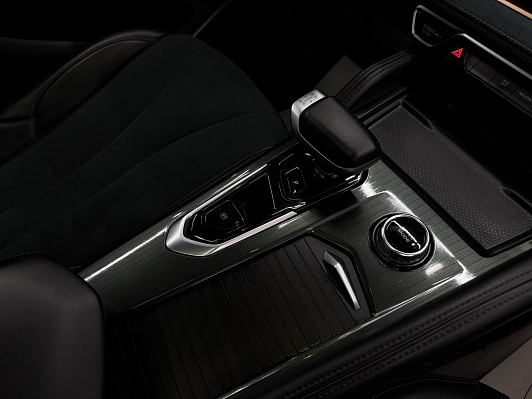 Geely Monjaro, 2022 года, пробег 68404 км