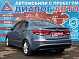 Kia Rio Comfort Аудио, 2016 года, пробег 101000 км