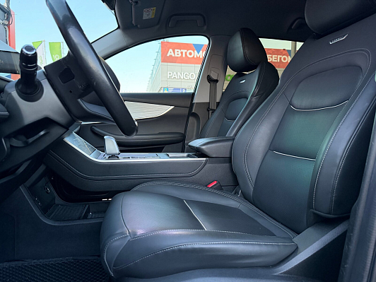 Chery Tiggo 7 Pro Max Elite, 2023 года, пробег 49648 км