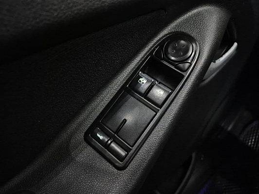 Lada (ВАЗ) Kalina Comfort Glonass 21921-51-223, 2013 года, пробег 125980 км