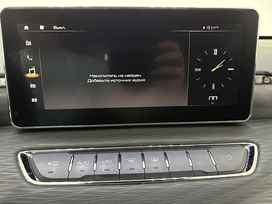 Haval Jolion Comfort, 2021 года, пробег 33671 км