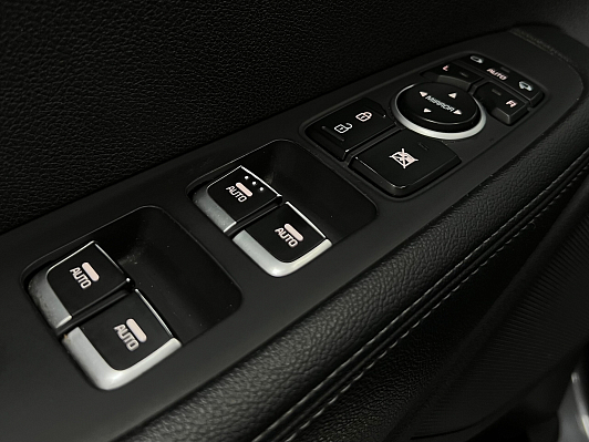 Kia Sorento Luxe, 2019 года, пробег 159689 км