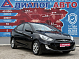 Hyundai Solaris Optima, 2011 года, пробег 275000 км