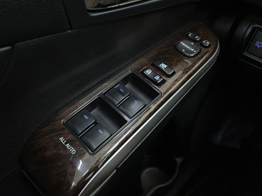 Toyota Camry Exclusive, 2017 года, пробег 174581 км