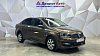 Volkswagen Polo Allstar, 2017 года, пробег 124000 км