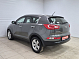 Kia Sportage Luxe, 2012 года, пробег 261568 км
