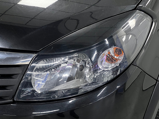 Renault Sandero, 2013 года, пробег 139958 км