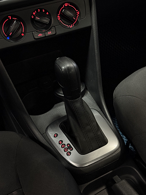 Volkswagen Polo Trendline, 2020 года, пробег 69700 км