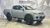 Mitsubishi L200 Intense, 2014 года, пробег 264000 км