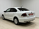 Volkswagen Polo SELECT, 2020 года, пробег 71000 км