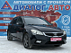 Kia Ceed, 2012 года, пробег 215505 км