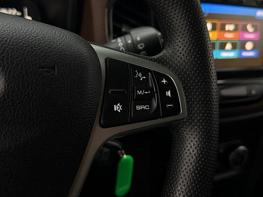 Lada (ВАЗ) XRAY Comfort, 2019 года, пробег 72619 км