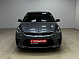 Kia Rio Luxe, 2019 года, пробег 81400 км