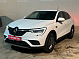 Renault Arkana Life, 2021 года, пробег 91800 км