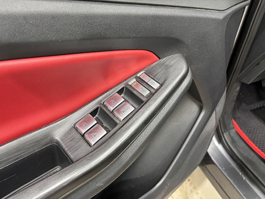 Changan CS55 Plus Tech, 2023 года, пробег 67712 км