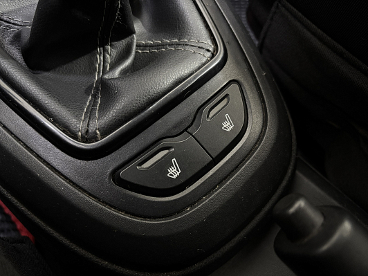 Lada (ВАЗ) Vesta Comfort, 2019 года, пробег 124580 км