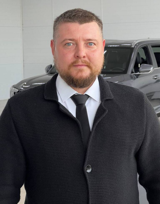 Уваров Павел