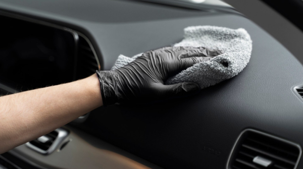 Антибактериальная обработка кондиционера — фото