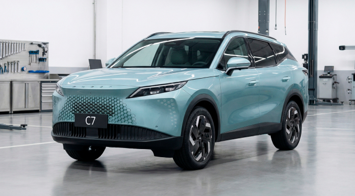 Сервис и ремонт Omoda в автосервисе Диалог Авто