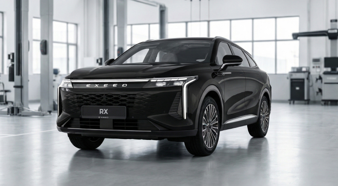 Сервис и ремонт Exeed в автосервисе Диалог Авто