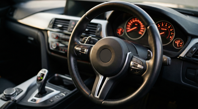 Замена рулевой рейки в автосервисе Диалог Авто